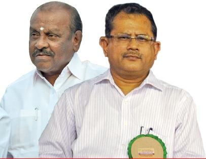 நத்தம் விஸ்வநாதன் -ஞானதேசிகன் 