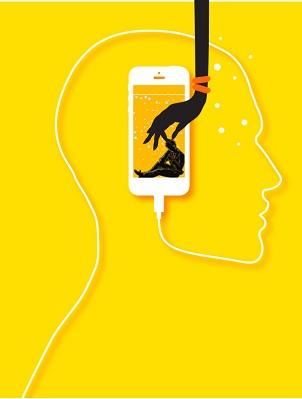 பிரச்னைகளுக்குத் தீர்வைத் தேடி