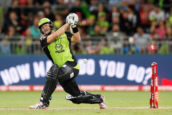 வாட்சன் - IPL