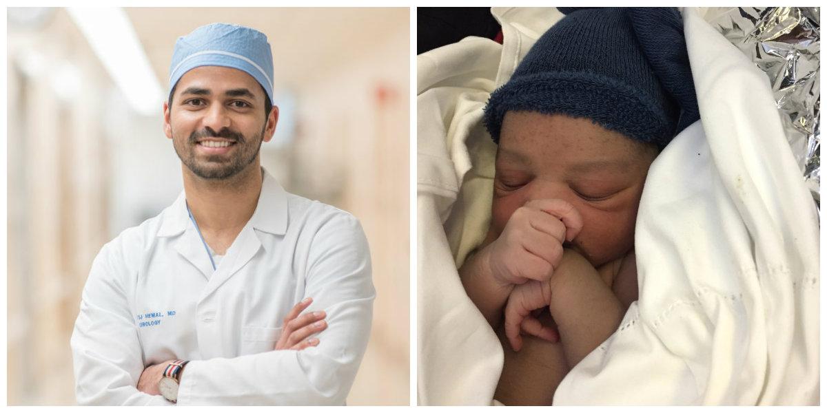 பிரசவம்