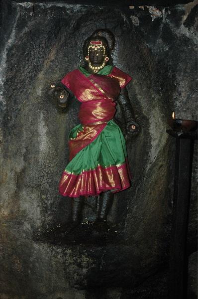 வள்ளிப்பிராட்டி