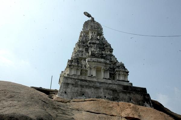 வள்ளிமலை