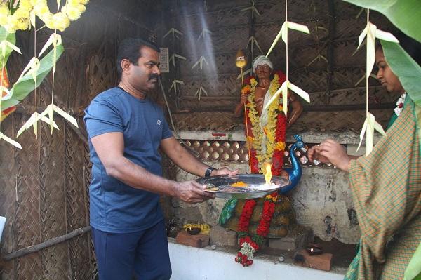 சீமான்