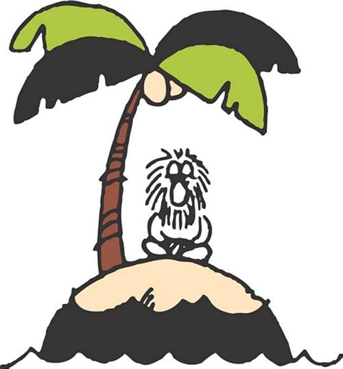 கதை - தனித்து மாட்டிக்கொண்ட இருவர்