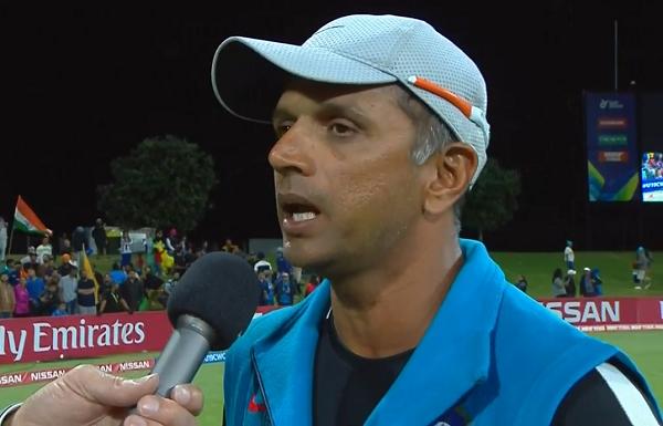 டிராவிட்