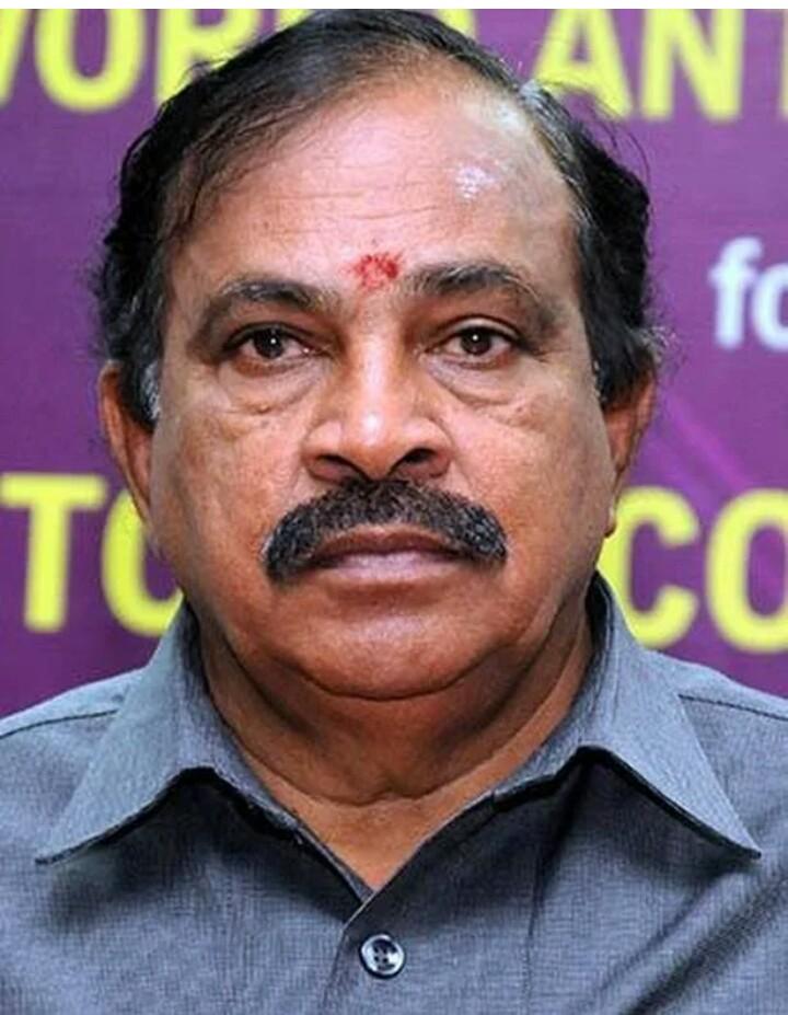 துணைவேந்தர் கணபதி துணைவேந்தர் கணபதி