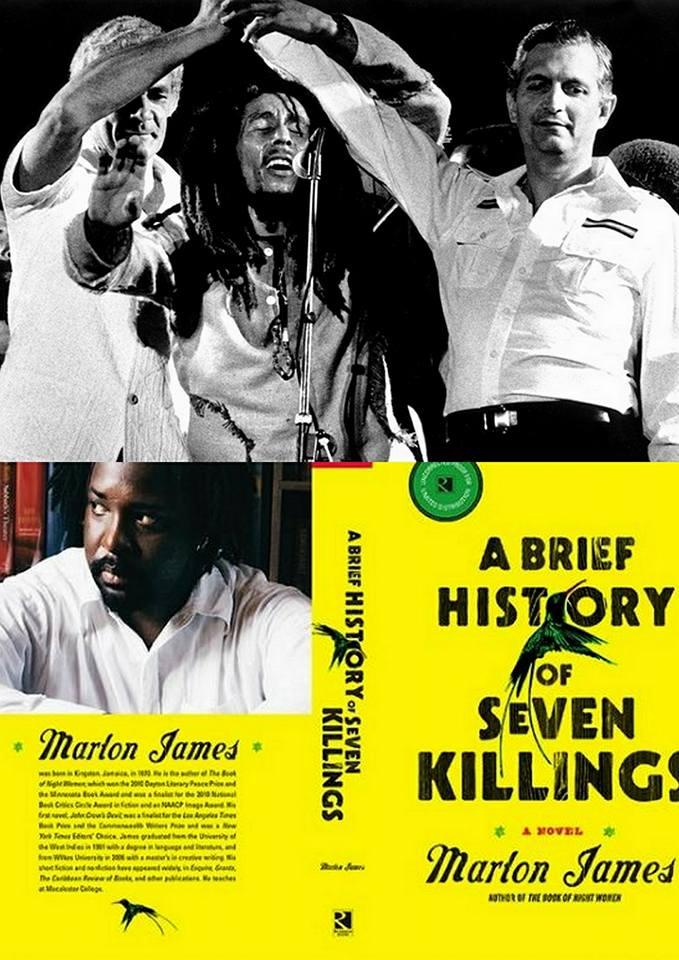 பாப் மார்லி