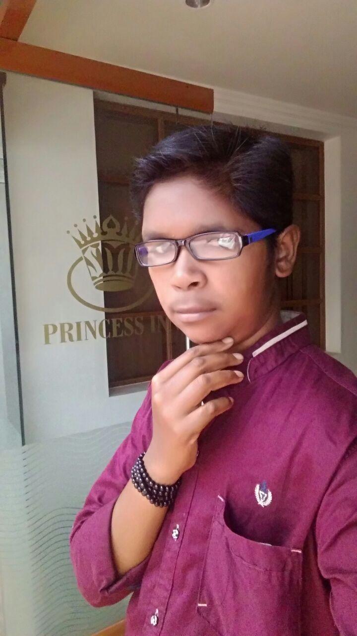 திருநம்பி