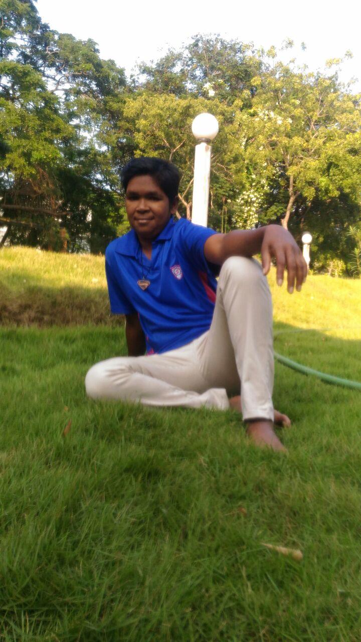 திருநங்கை