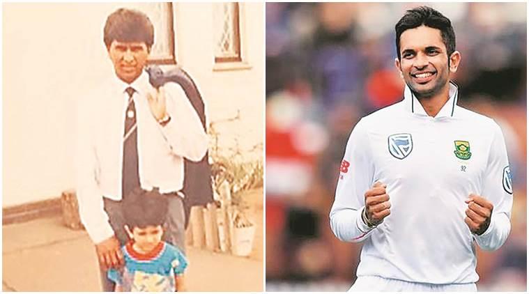 கேஷவ் மஹராஜ்