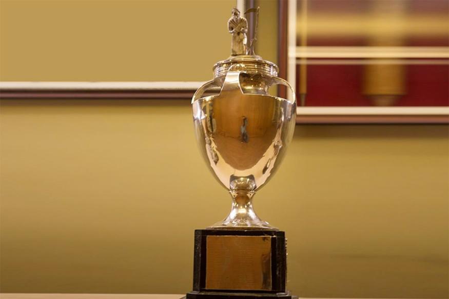 ranji trophy - IPL