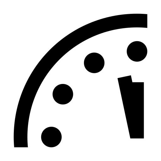 Doomsday Clock