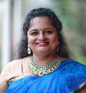 மருத்துவர் சண்முகவடிவு