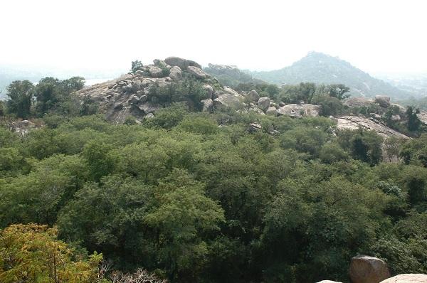 வள்ளிமலை அழகு