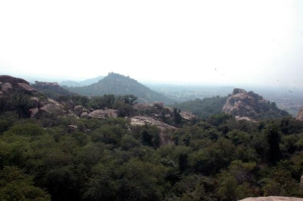 வள்ளிமலை