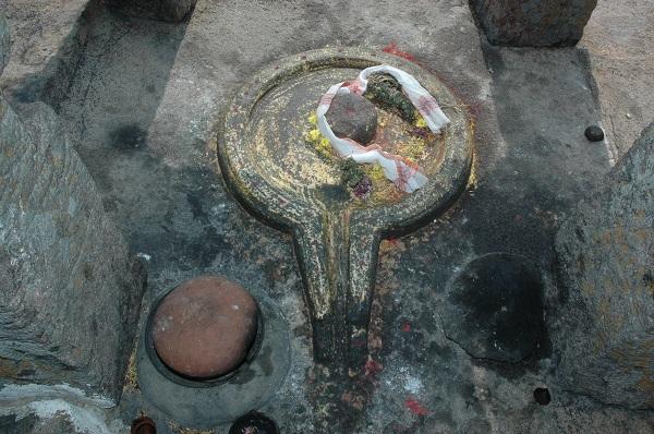 மல்லிகார்ஜுனர்