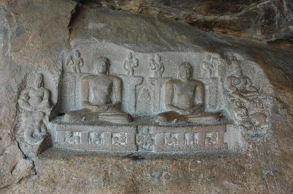 சமணக்குகைகள்