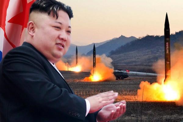 கிம் ஜாங்