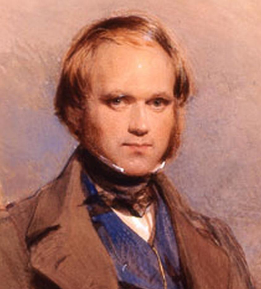 Charles darwin