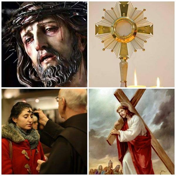 சாம்பல் புதன்