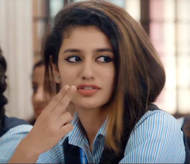 priya prakash | பிரியா