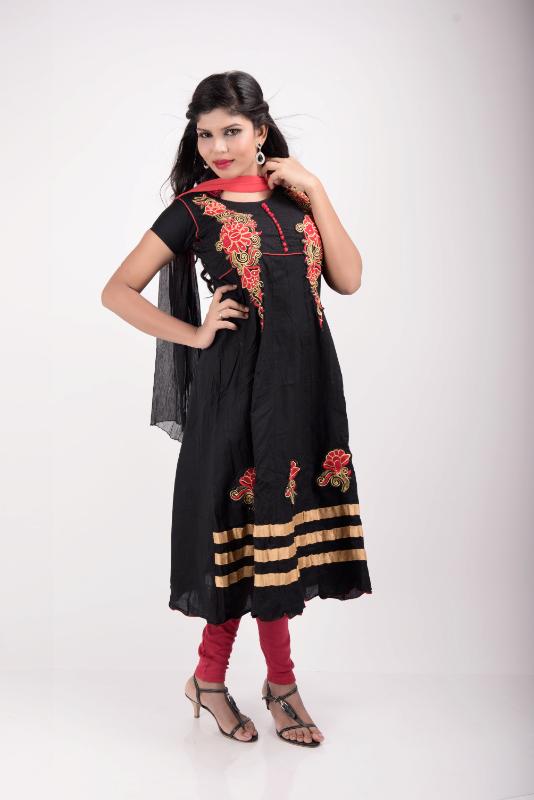 திருநங்கை ஷானவி