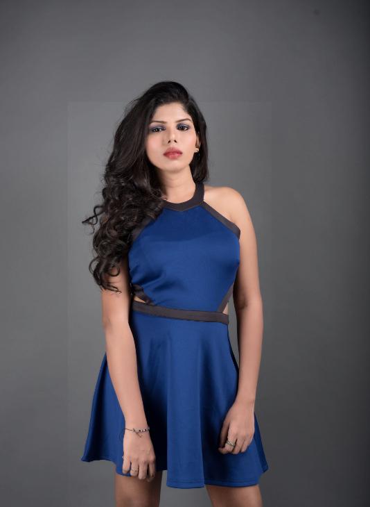 திருநங்கை ஷானவி