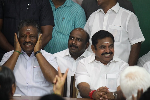 பன்னீர்செல்வம்