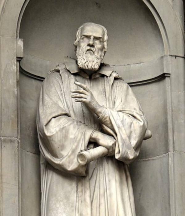 கலீலியோ கலிலி