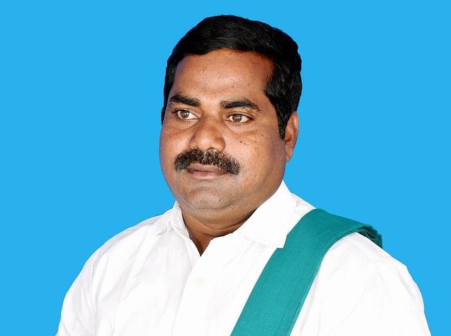 விவசாயிகள்