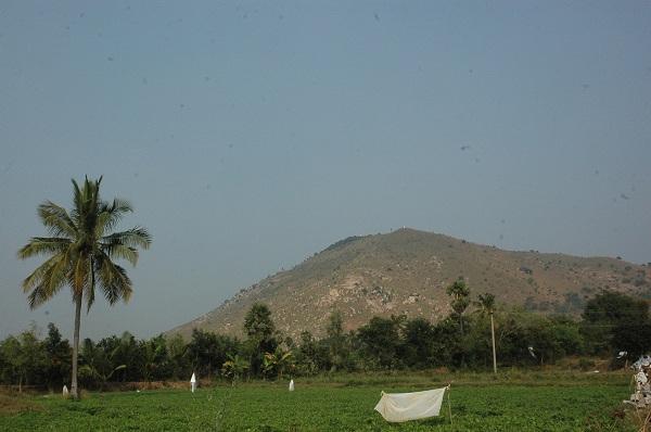 காஞ்சனகிரி