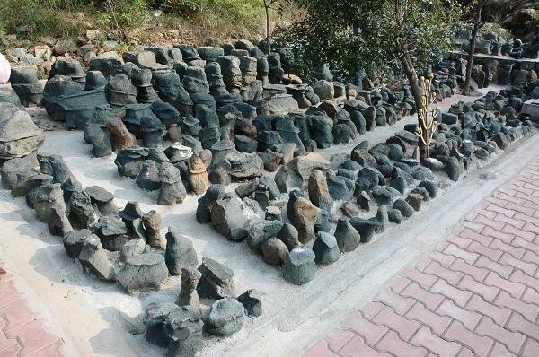 எரிமலை சிவரூபங்கள்