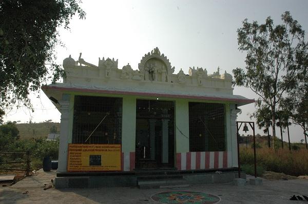 முருகன் கோயில்
