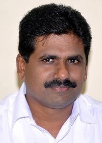 ஈஸ்வரன், ம.தி.மு.க.