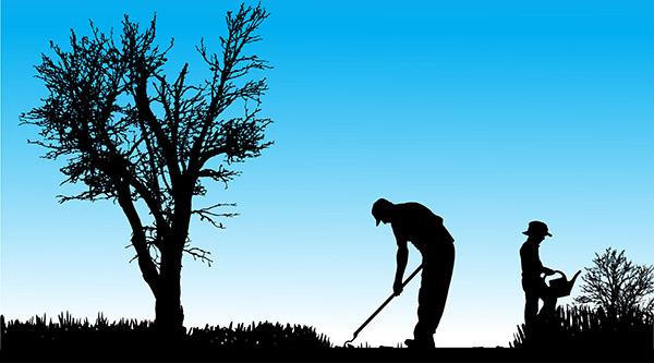 தந்தை - மகன்