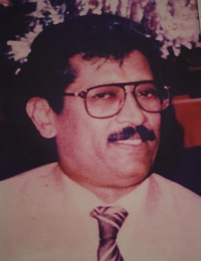 விநோதகன்