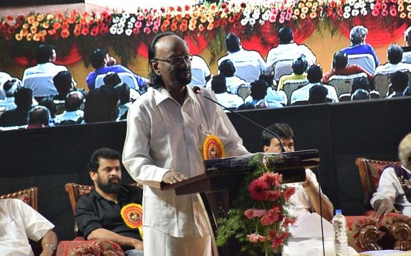 காசி ஆனந்தன்