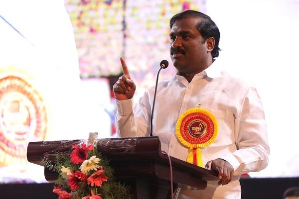 வேல்முருகன்