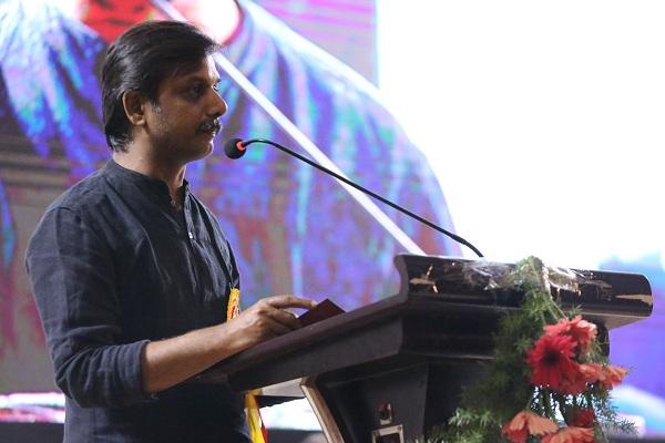 திருமுருகன் காந்தி