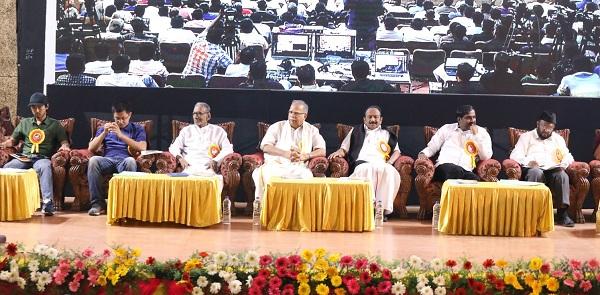 வெல்லும் தமிழீழம் மாநாடு