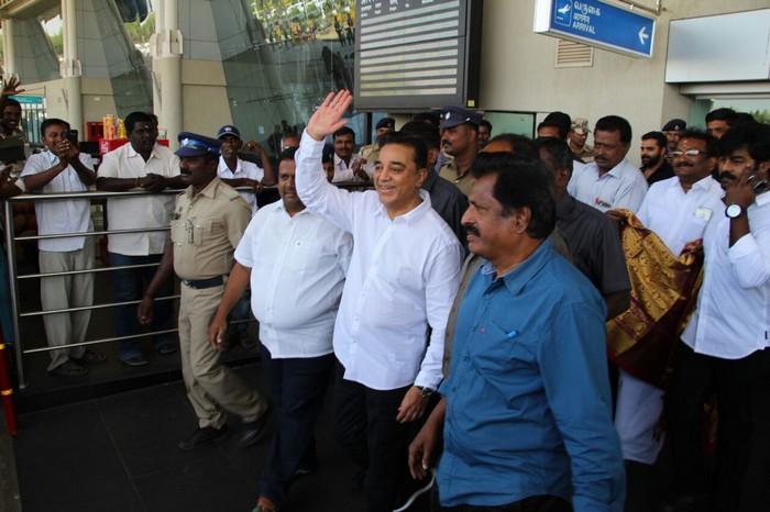 கமல்ஹாசன்