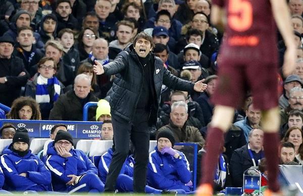 ஆன்டோனியோ கான்டே