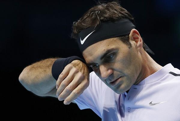 Roger Federer