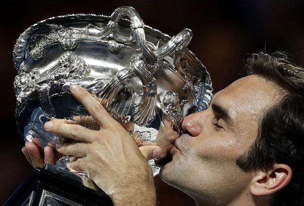 ஃபெடரர்