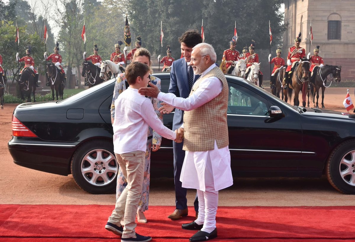 பிரதமர் மோடி