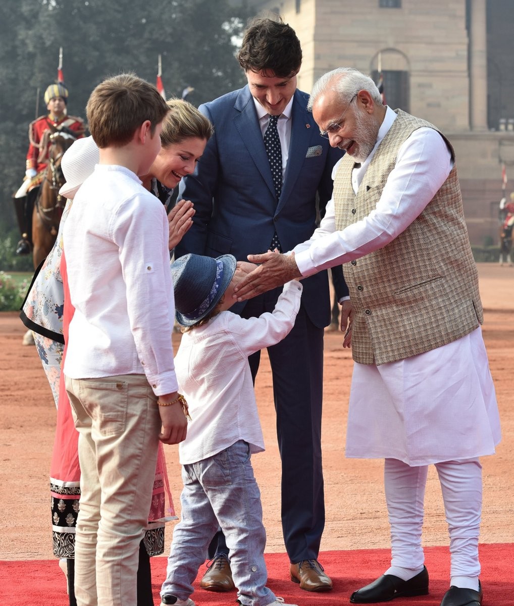 பிரதமர் மோடி