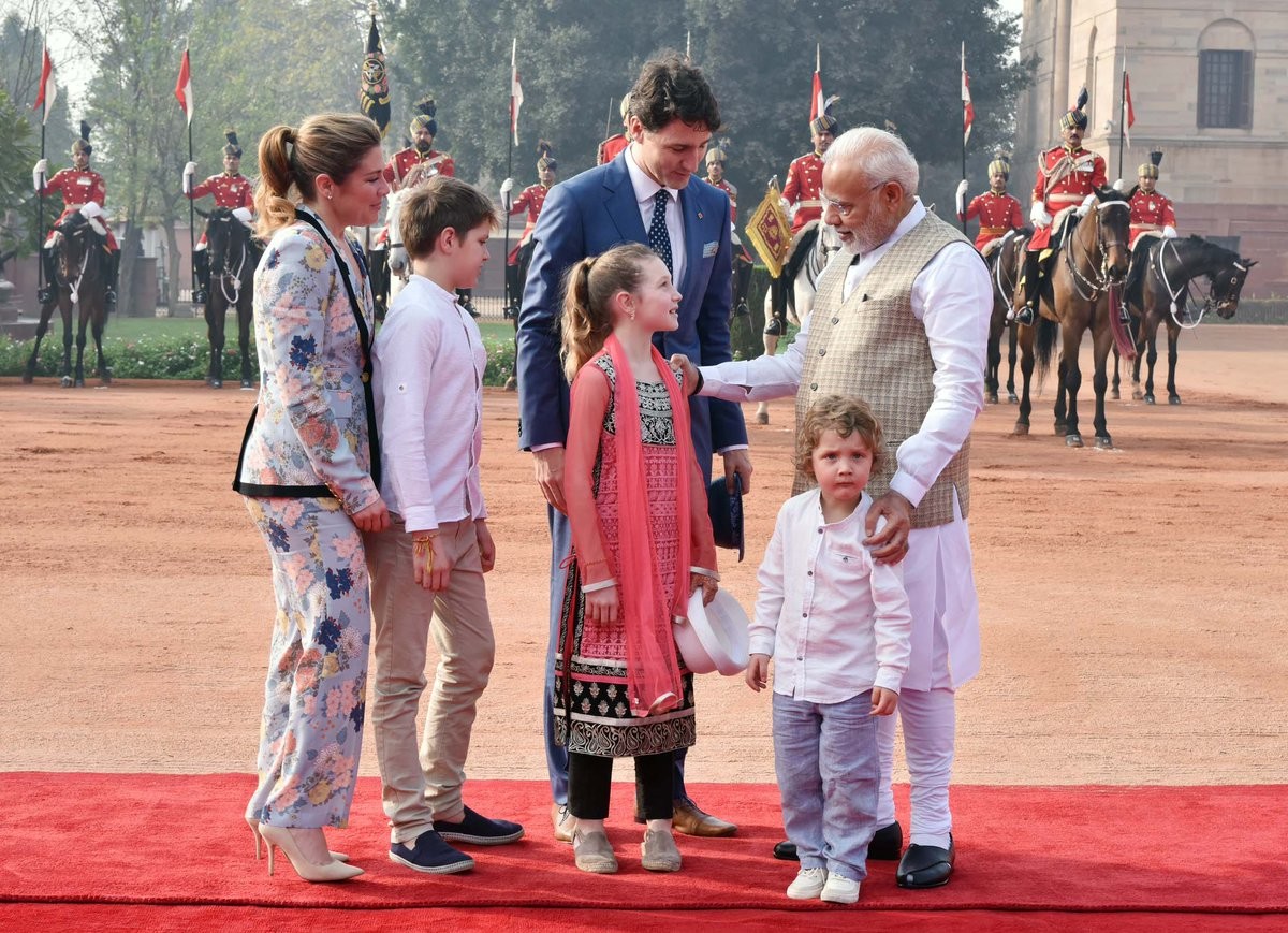 பிரதமர் மோடி