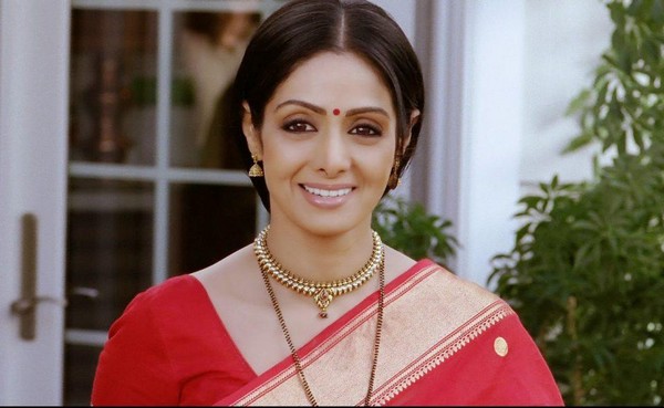 ஸ்ரீதேவி