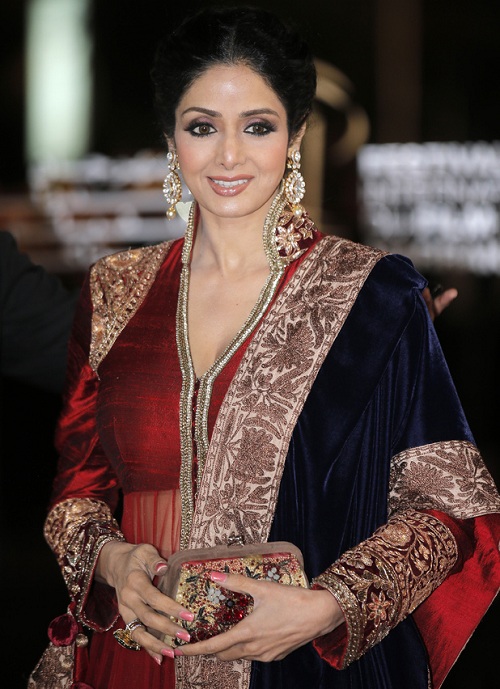 ஸ்ரீதேவி