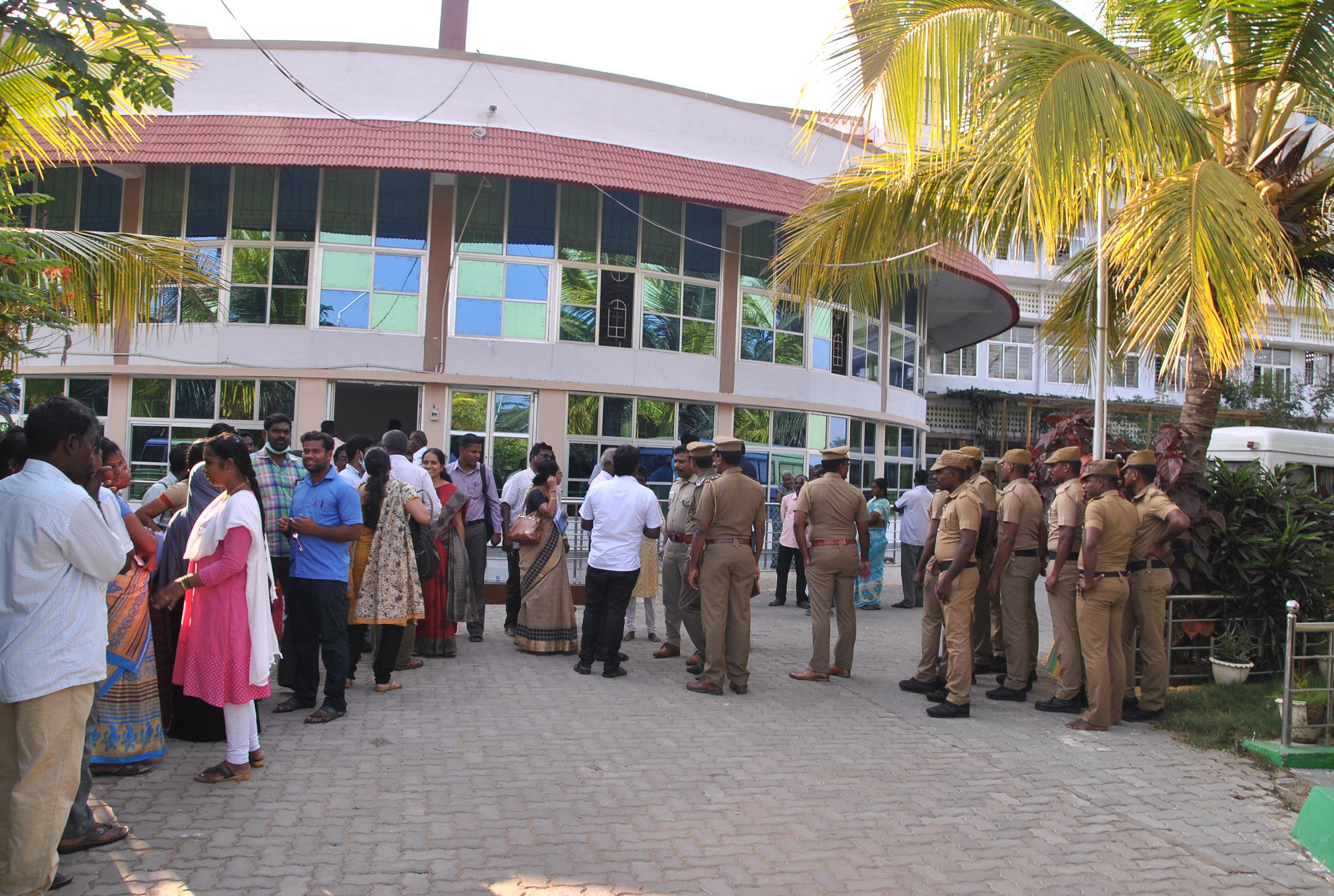 உத்திரமேரூர் செயின்ட் ஜோசம் கருணை இல்லம் உத்திரமேரூர் செயின்ட் ஜோசம் கருணை இல்லம்